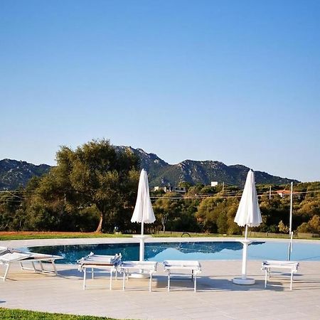 Azienda Multifunzionale S'Ozastro Marinella  Extérieur photo