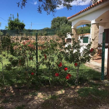 Azienda Multifunzionale S'Ozastro Marinella  Extérieur photo