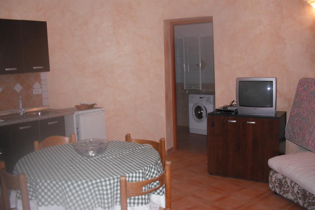 Azienda Multifunzionale S'Ozastro Marinella  Chambre photo