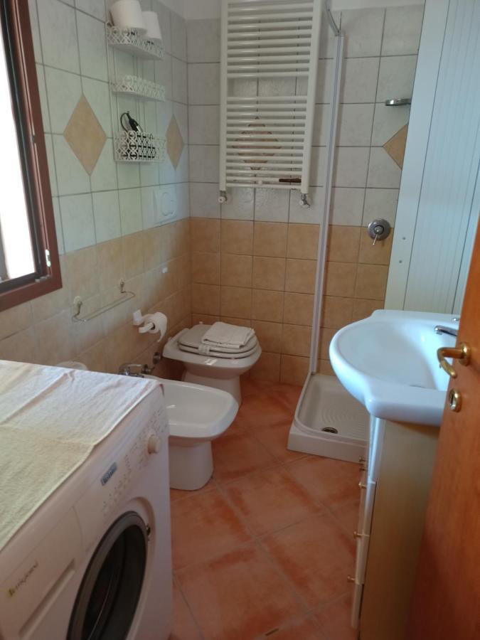 Azienda Multifunzionale S'Ozastro Marinella  Extérieur photo