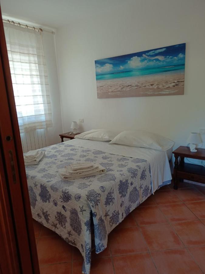 Azienda Multifunzionale S'Ozastro Marinella  Extérieur photo
