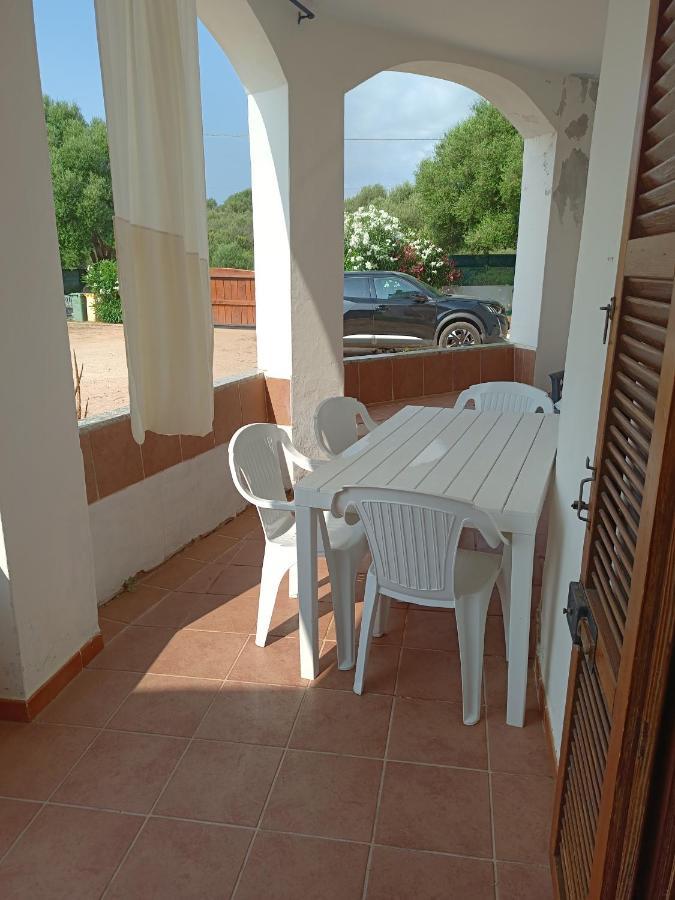 Azienda Multifunzionale S'Ozastro Marinella  Extérieur photo