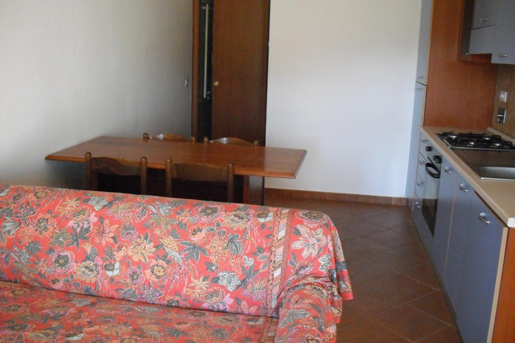 Azienda Multifunzionale S'Ozastro Marinella  Chambre photo