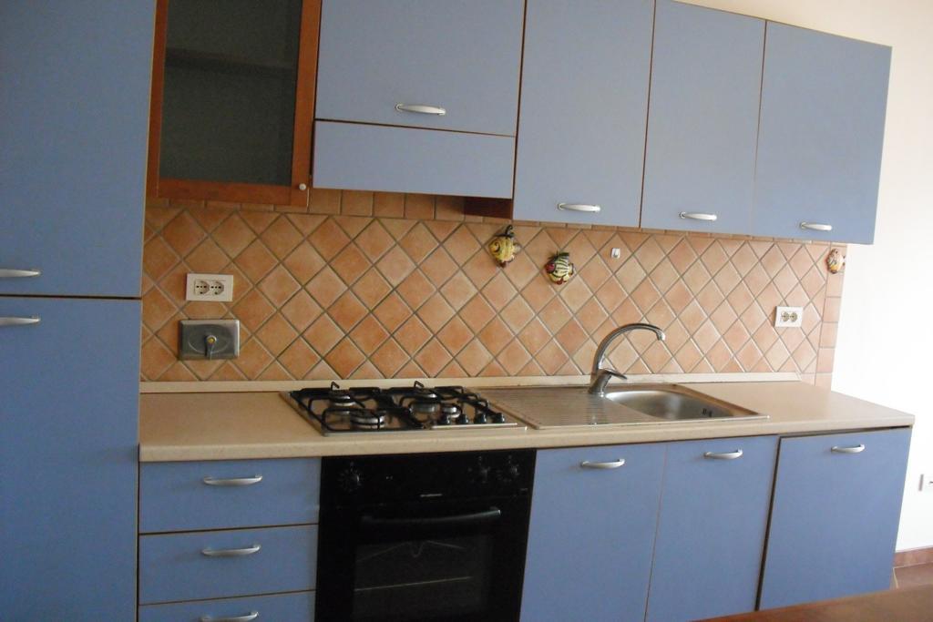 Azienda Multifunzionale S'Ozastro Marinella  Chambre photo