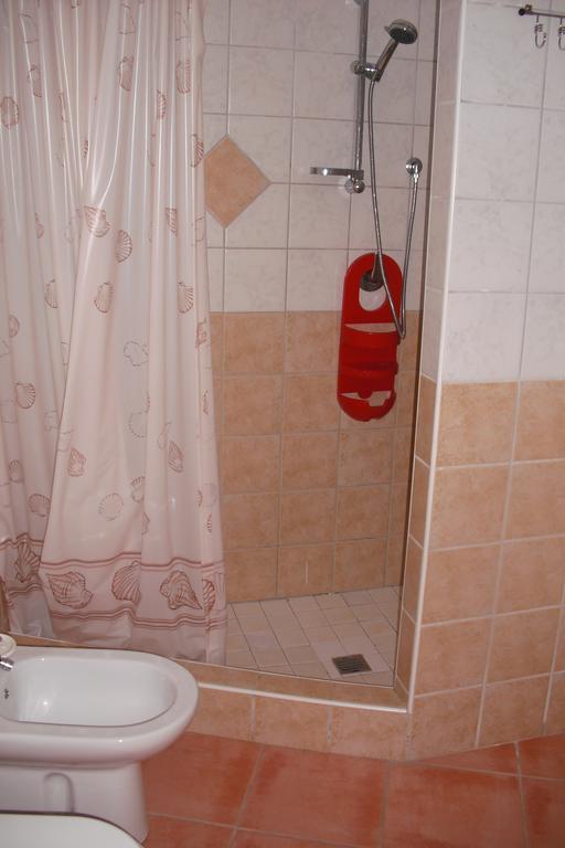Azienda Multifunzionale S'Ozastro Marinella  Chambre photo