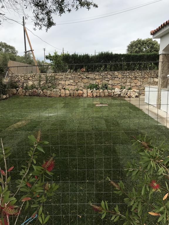 Azienda Multifunzionale S'Ozastro Marinella  Extérieur photo