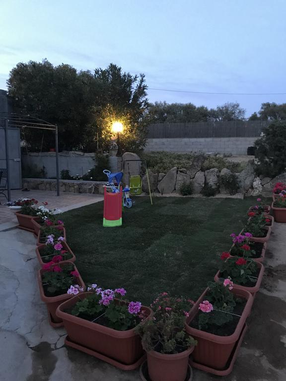 Azienda Multifunzionale S'Ozastro Marinella  Extérieur photo