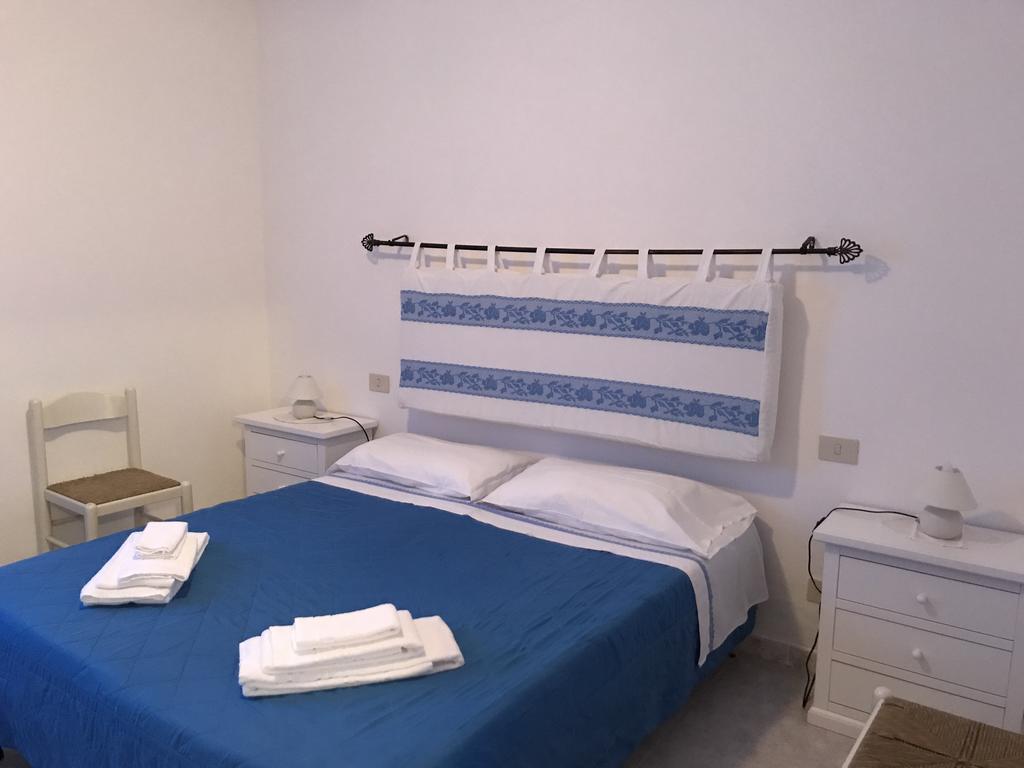 Azienda Multifunzionale S'Ozastro Marinella  Extérieur photo