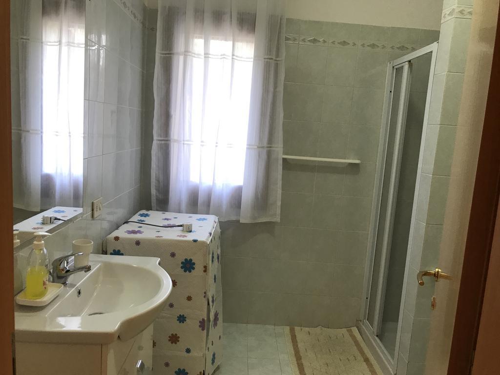 Azienda Multifunzionale S'Ozastro Marinella  Extérieur photo