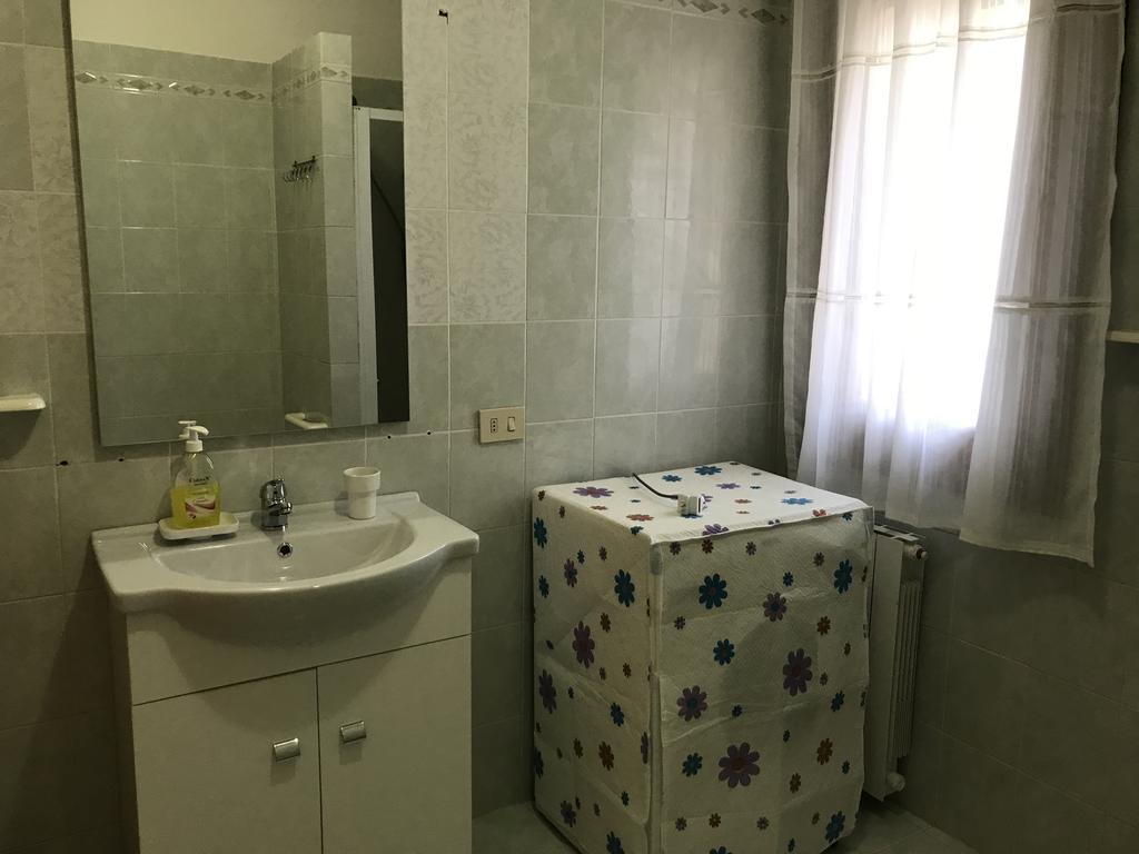 Azienda Multifunzionale S'Ozastro Marinella  Extérieur photo