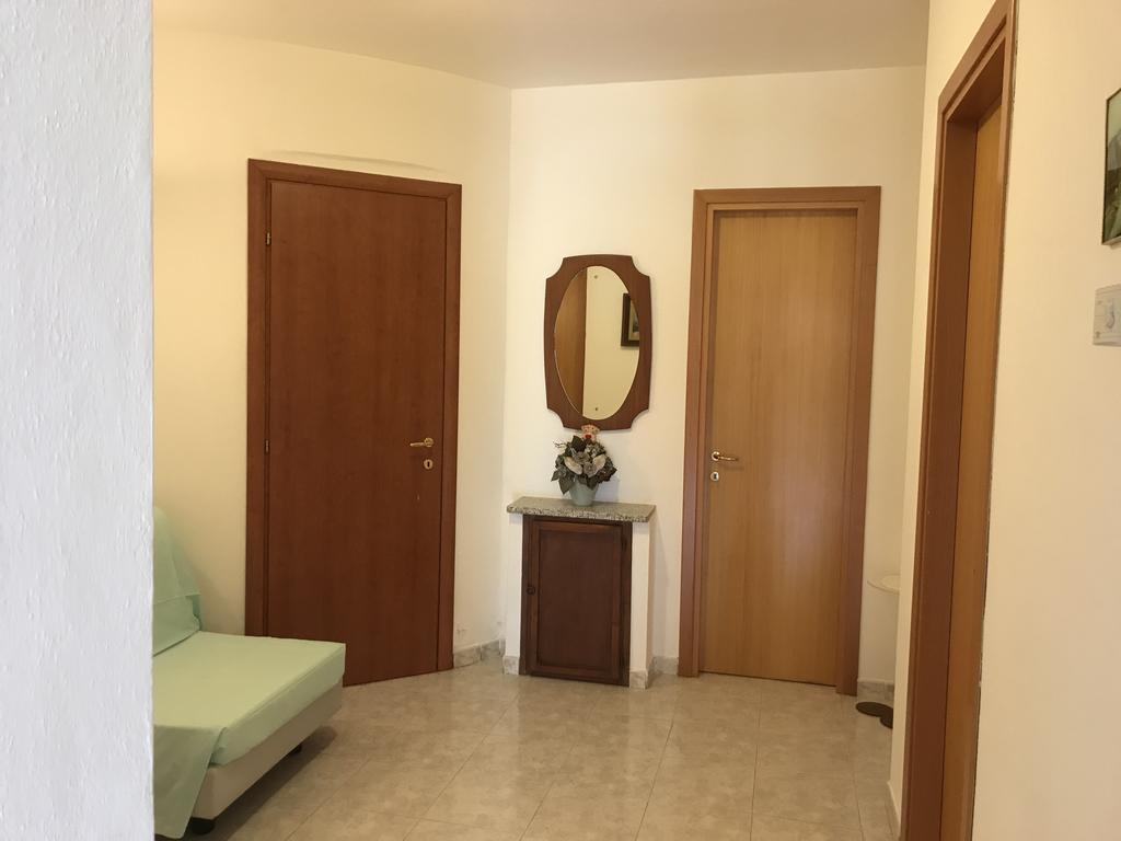 Azienda Multifunzionale S'Ozastro Marinella  Extérieur photo