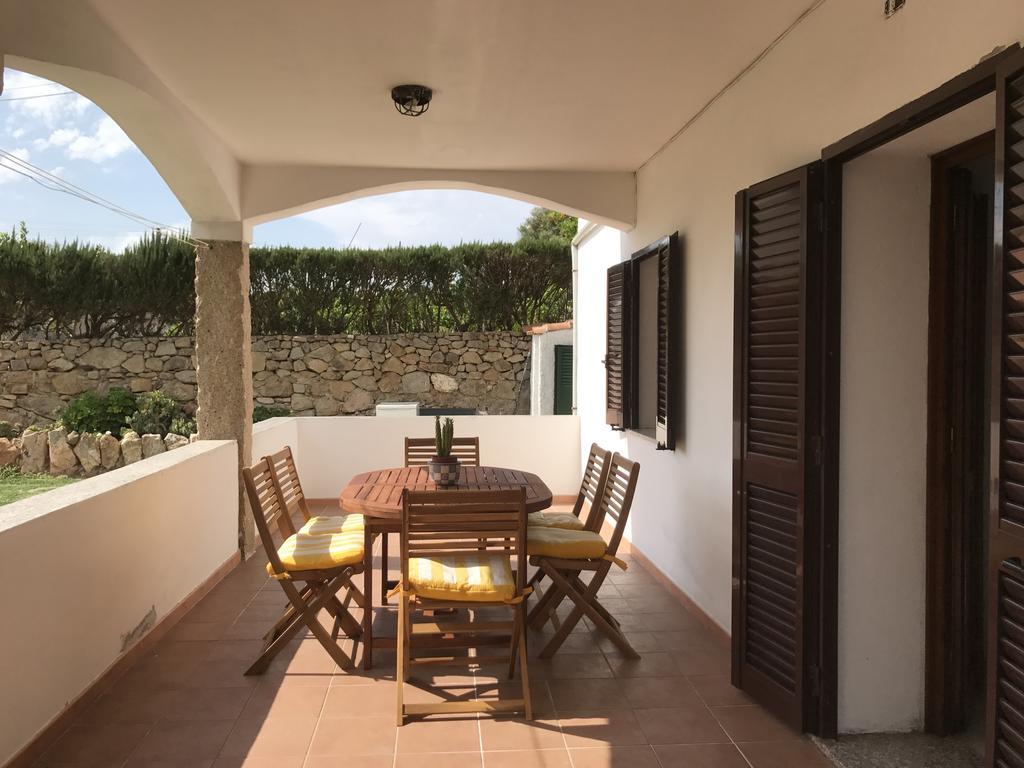 Azienda Multifunzionale S'Ozastro Marinella  Extérieur photo