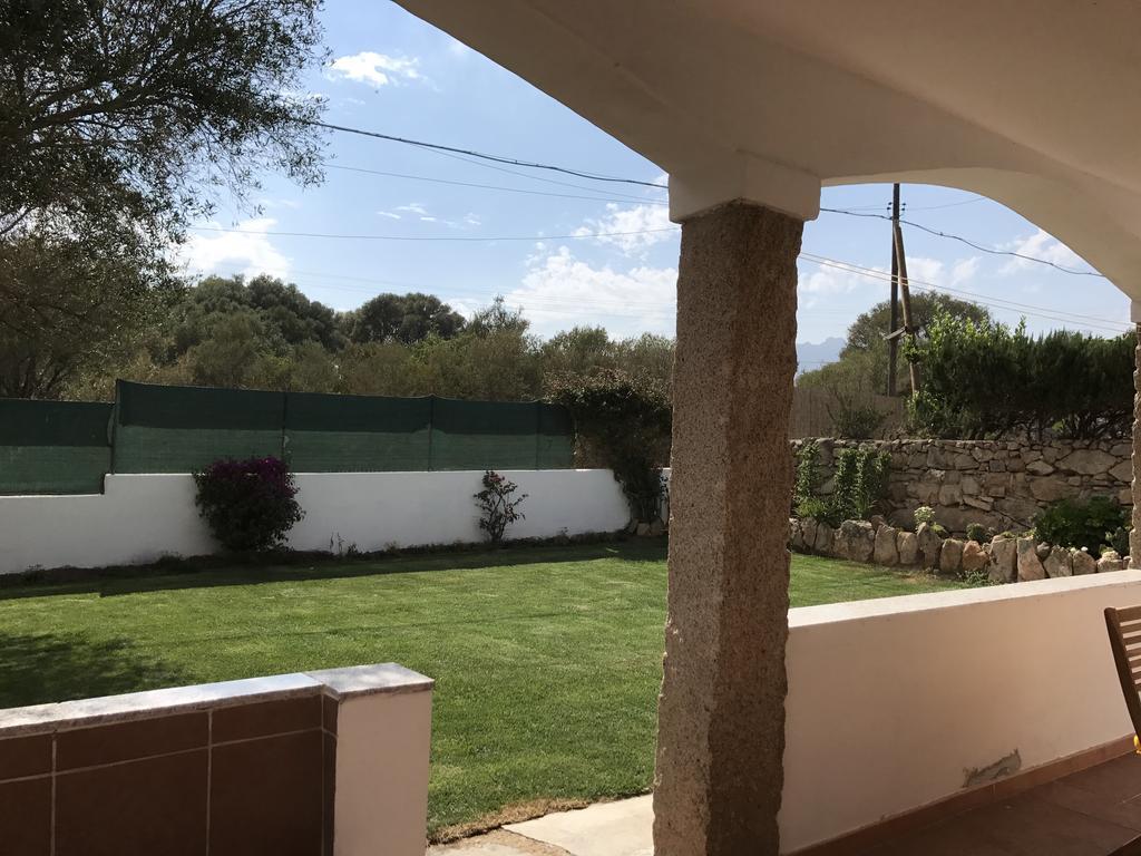 Azienda Multifunzionale S'Ozastro Marinella  Extérieur photo