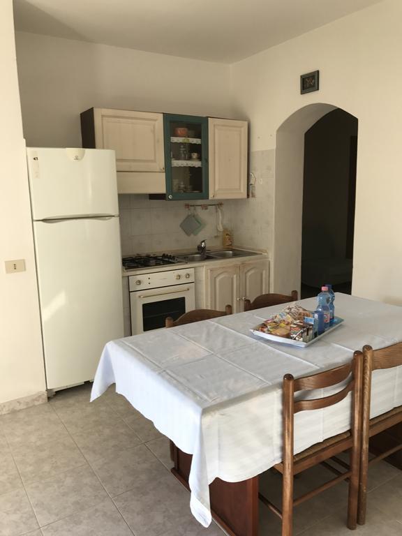 Azienda Multifunzionale S'Ozastro Marinella  Extérieur photo