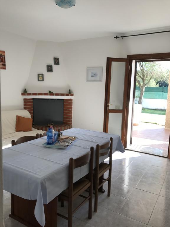 Azienda Multifunzionale S'Ozastro Marinella  Extérieur photo