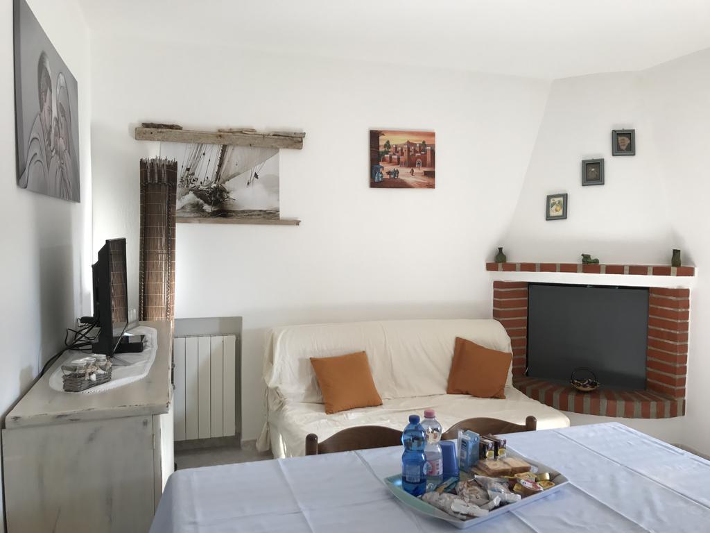 Azienda Multifunzionale S'Ozastro Marinella  Extérieur photo