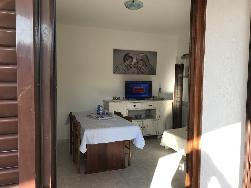 Azienda Multifunzionale S'Ozastro Marinella  Extérieur photo