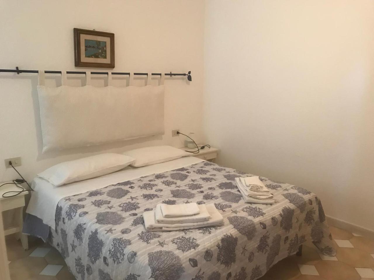 Azienda Multifunzionale S'Ozastro Marinella  Extérieur photo