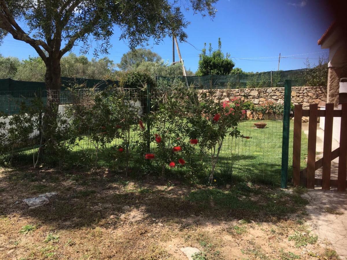 Azienda Multifunzionale S'Ozastro Marinella  Extérieur photo